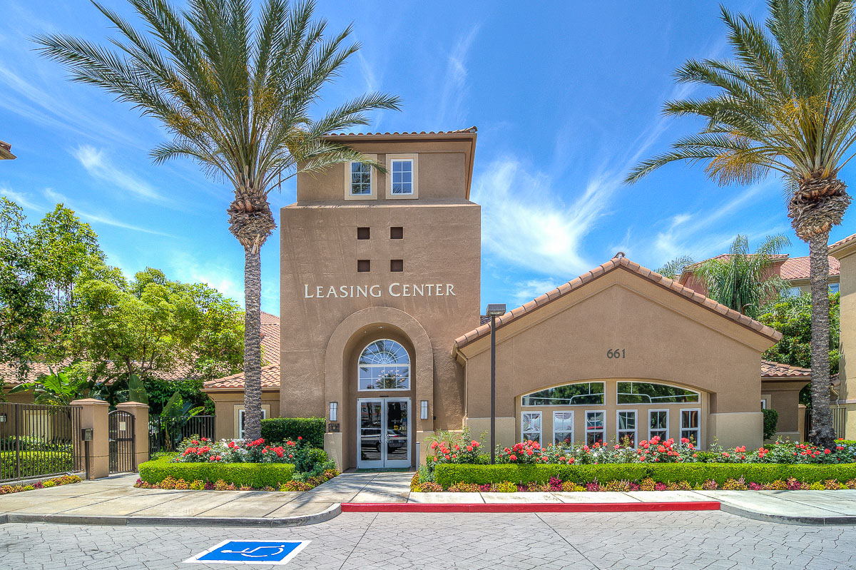 Map and Directions to Emerald Isle in Placentia, CA